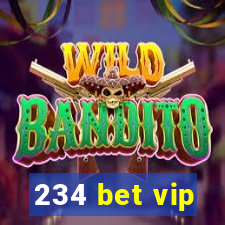 234 bet vip